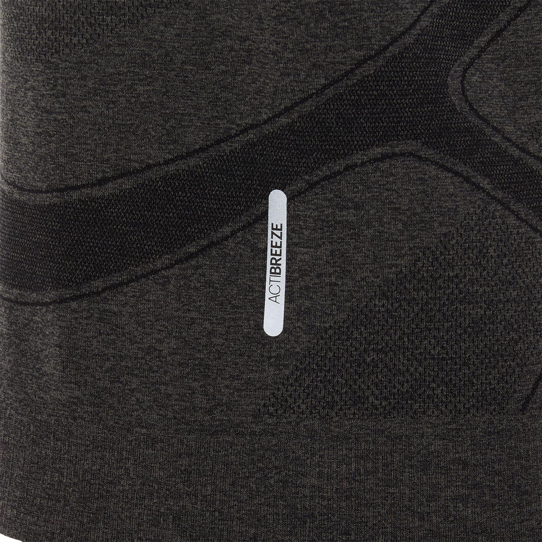 Product gallery image number 5 for product Road Seamless Running Short Sleeve Top - Men's