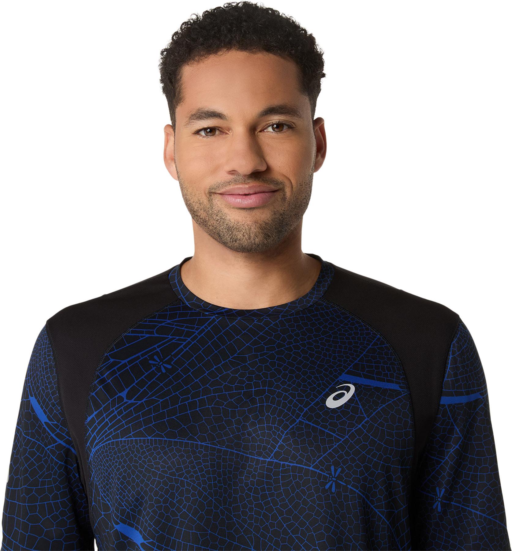 Product gallery image number 6 for product Road Lite-Show Short Sleeve Top - Men's