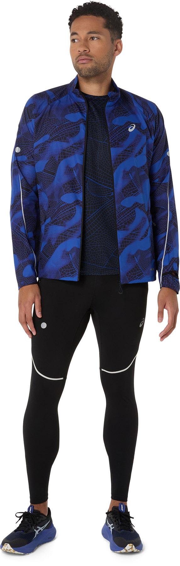 Product gallery image number 2 for product Road Lite-Show Short Sleeve Top - Men's