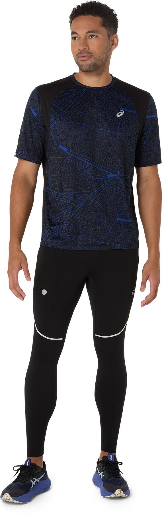 Product gallery image number 3 for product Road Lite-Show Short Sleeve Top - Men's