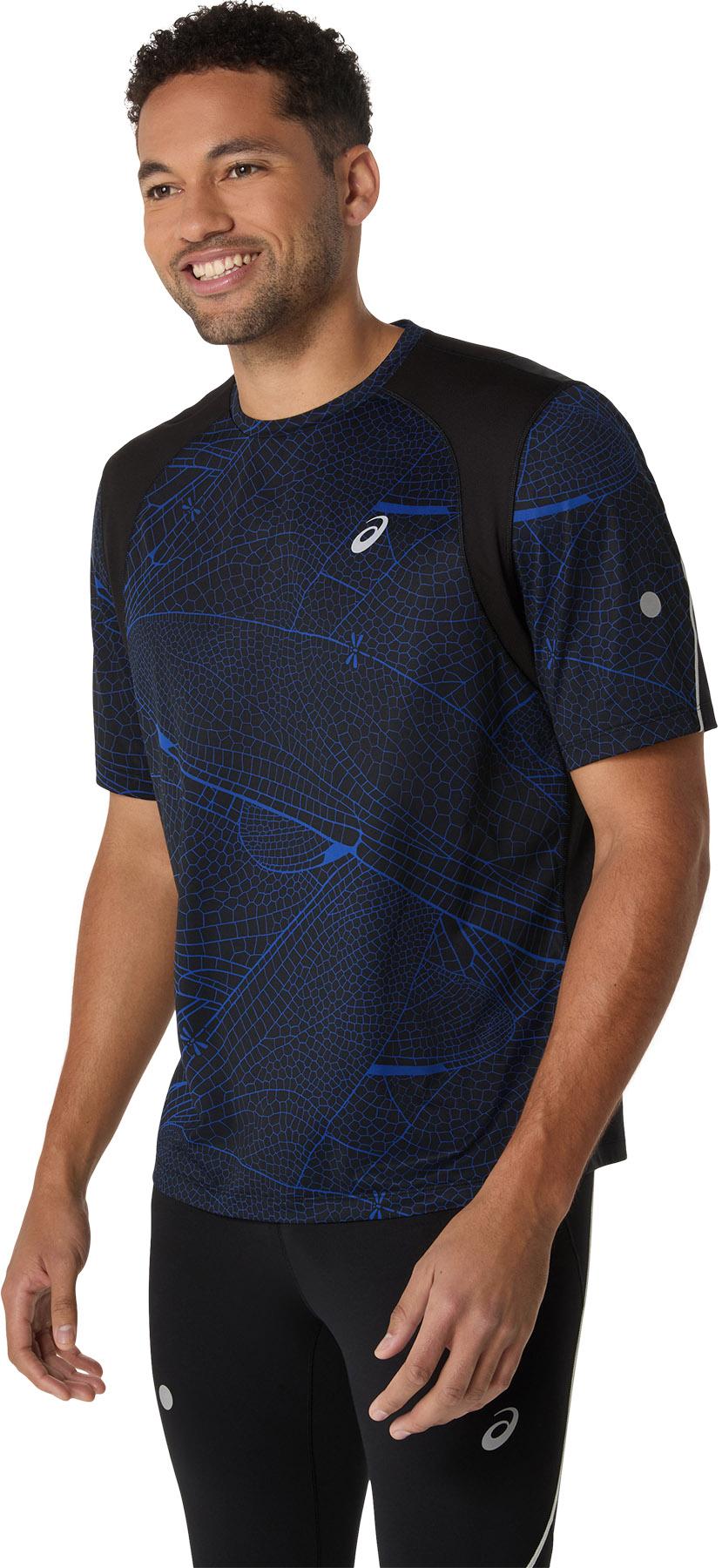 Product gallery image number 7 for product Road Lite-Show Short Sleeve Top - Men's