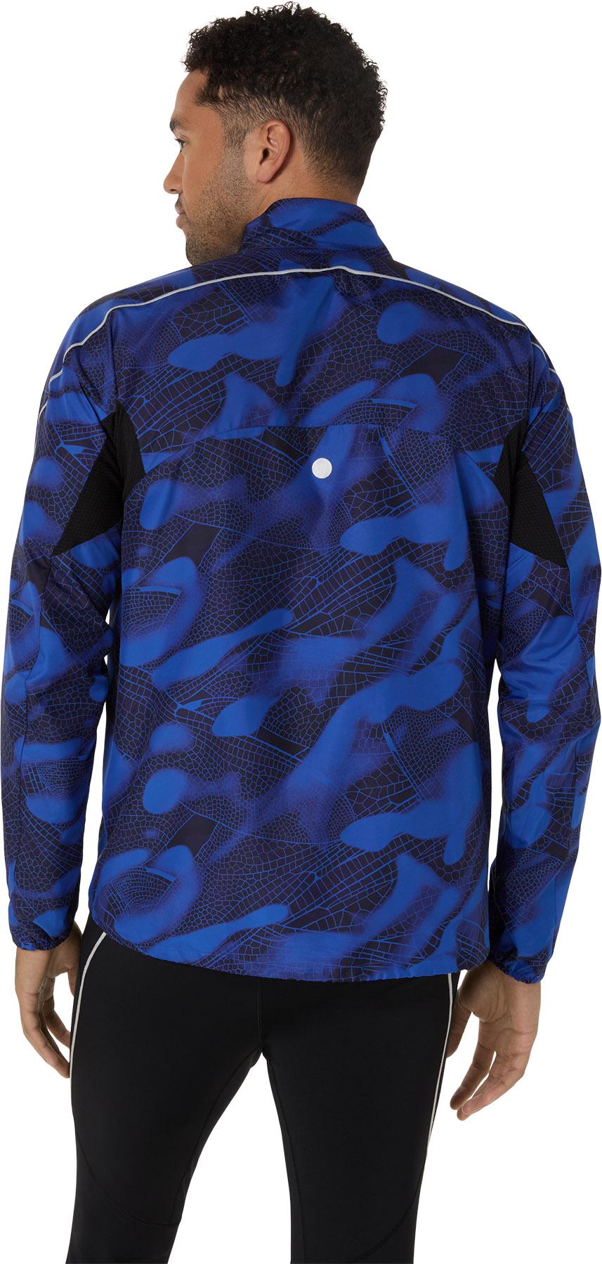 Product gallery image number 2 for product Manteau pliable Road Lite-Show - Homme