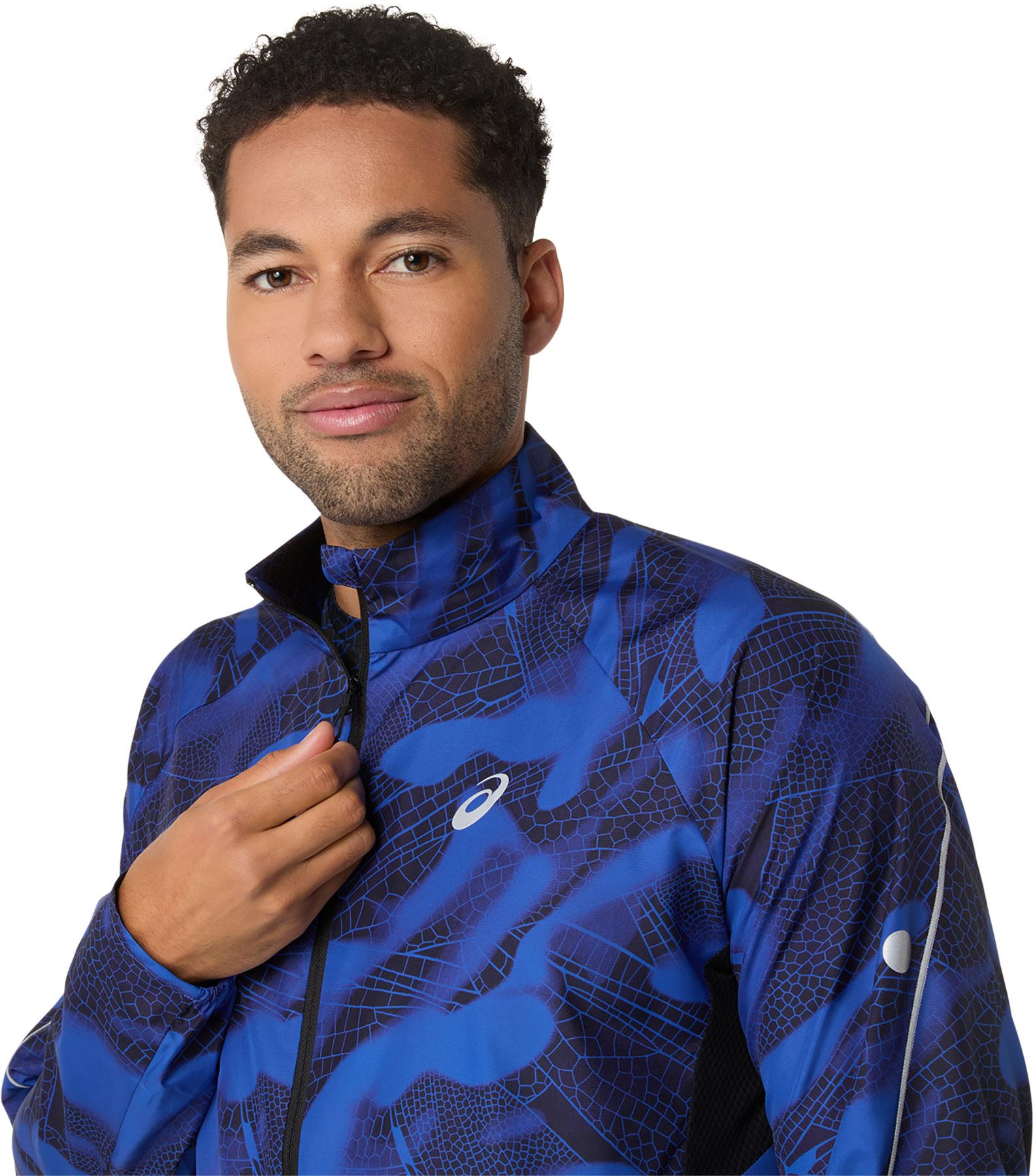 Product gallery image number 3 for product Manteau pliable Road Lite-Show - Homme