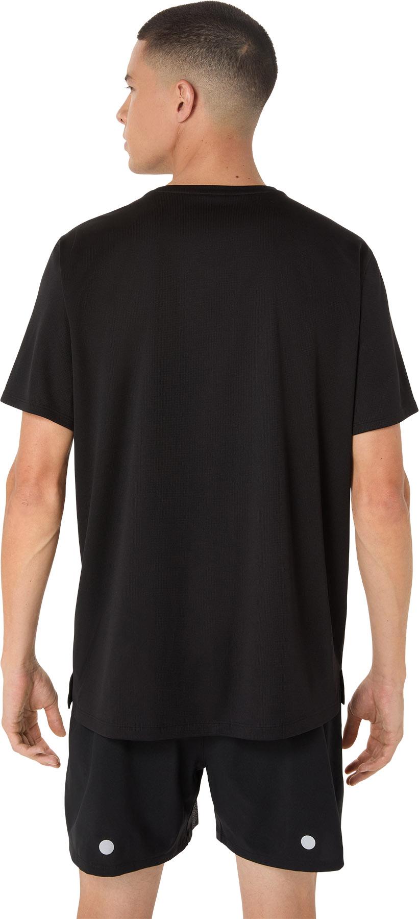 Product gallery image number 2 for product Fujitrail Logo Short Sleeve Top - Men's