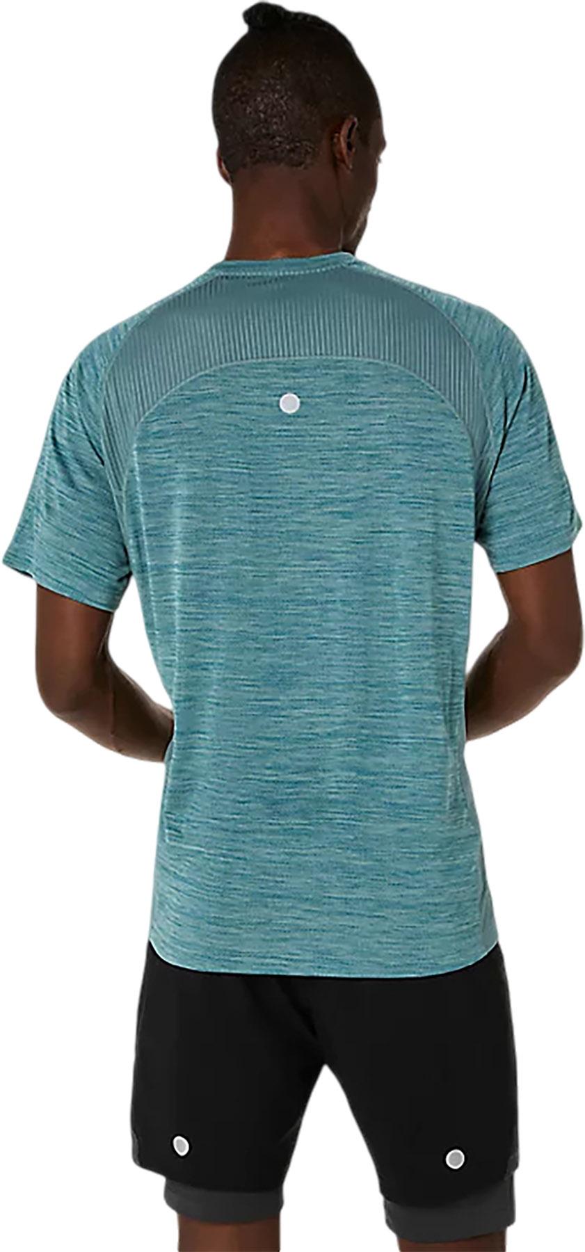 Product gallery image number 2 for product Road Running Short Sleeve Tee - Men's
