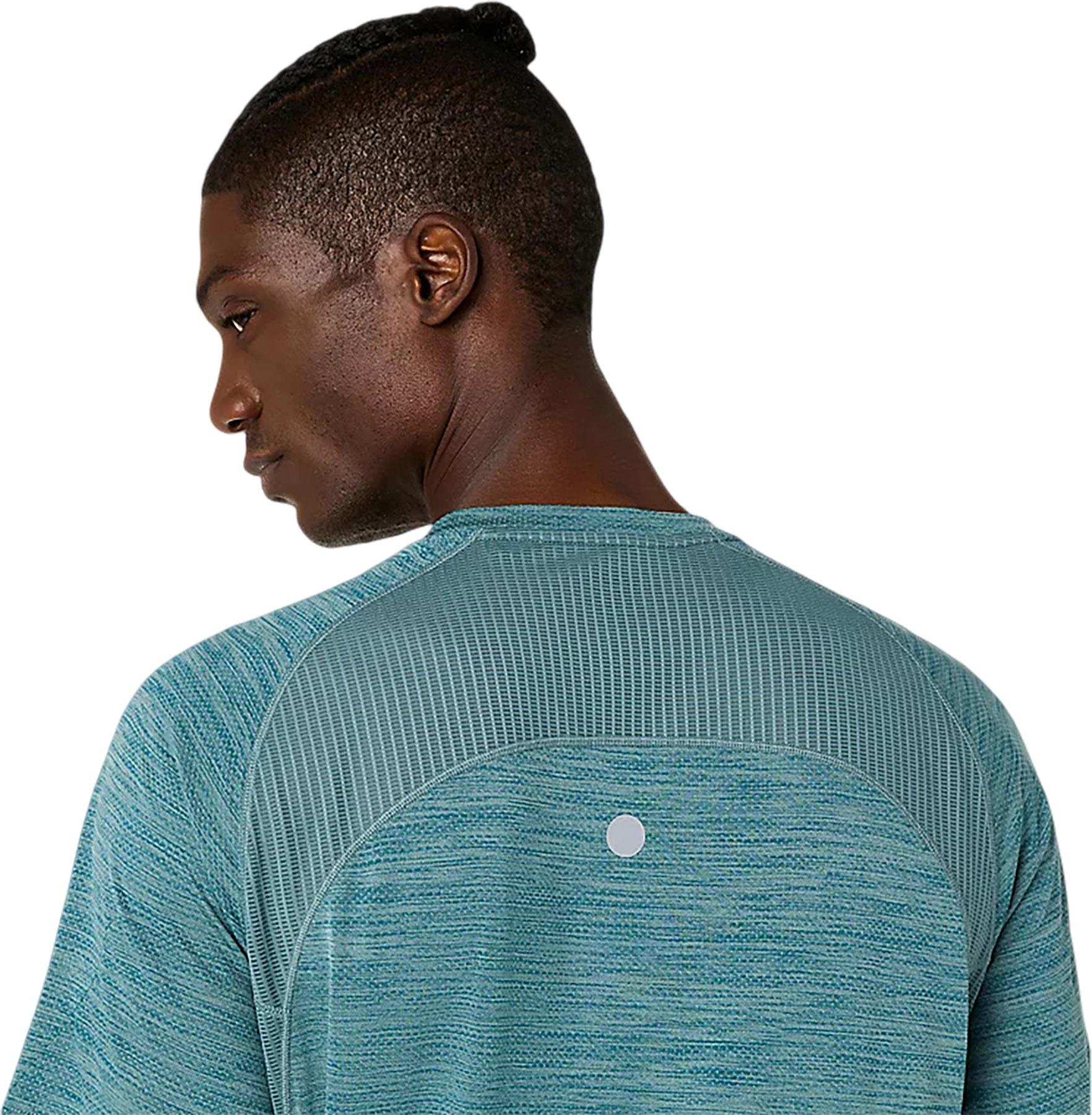 Product gallery image number 3 for product Road Running Short Sleeve Tee - Men's