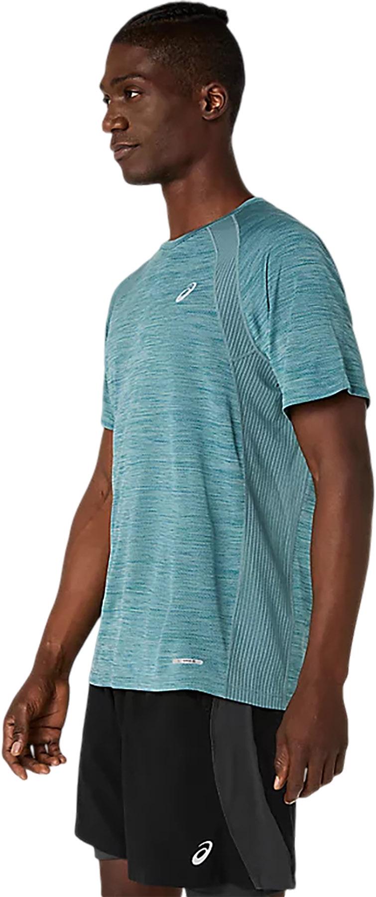 Product gallery image number 6 for product Road Running Short Sleeve Tee - Men's