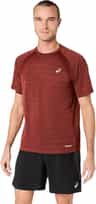 Colour: Singed Red