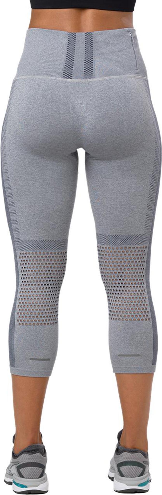 Product gallery image number 3 for product Cooling Seamless Capri - Women's