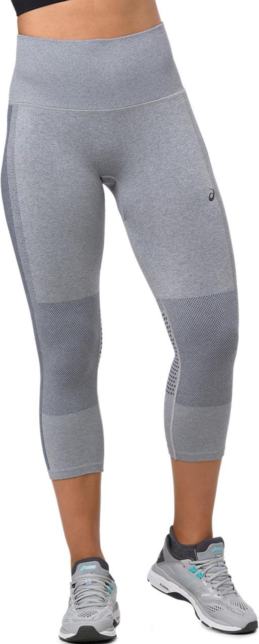 Product gallery image number 1 for product Cooling Seamless Capri - Women's