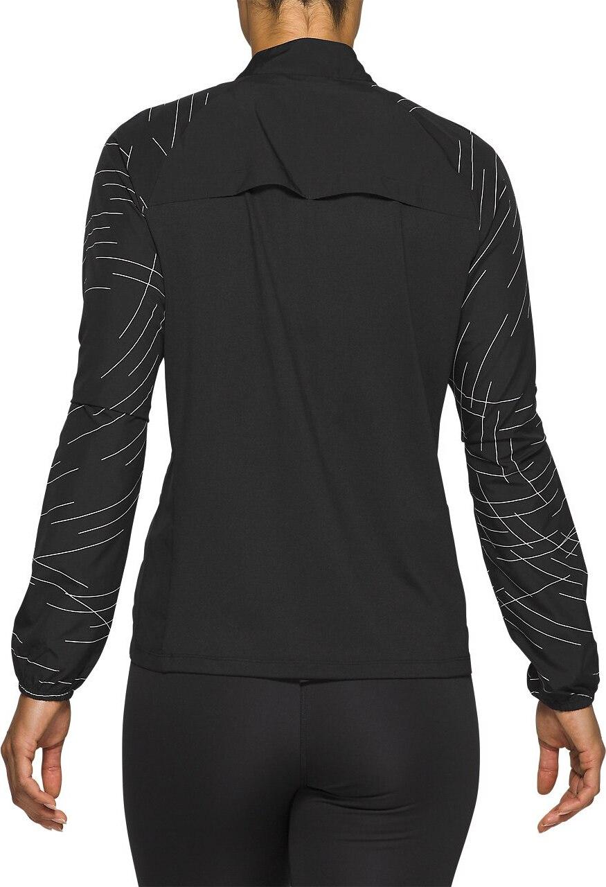 Product gallery image number 2 for product Night Track Jacket - Women's