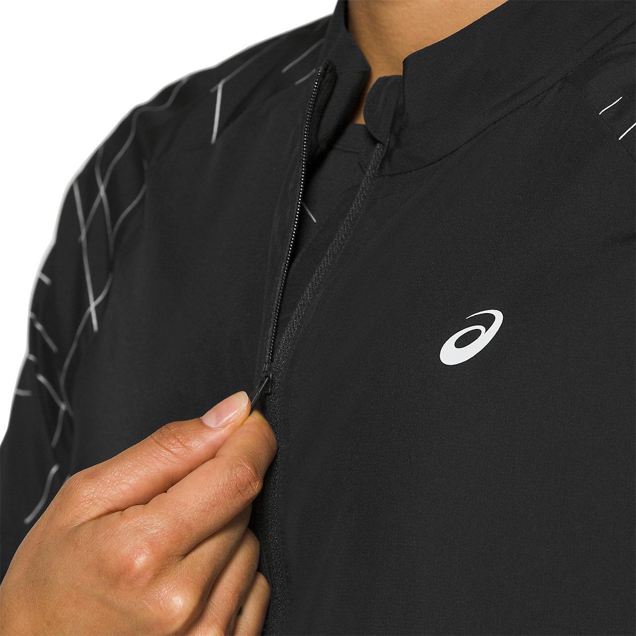 Product gallery image number 3 for product Night Track Jacket - Women's