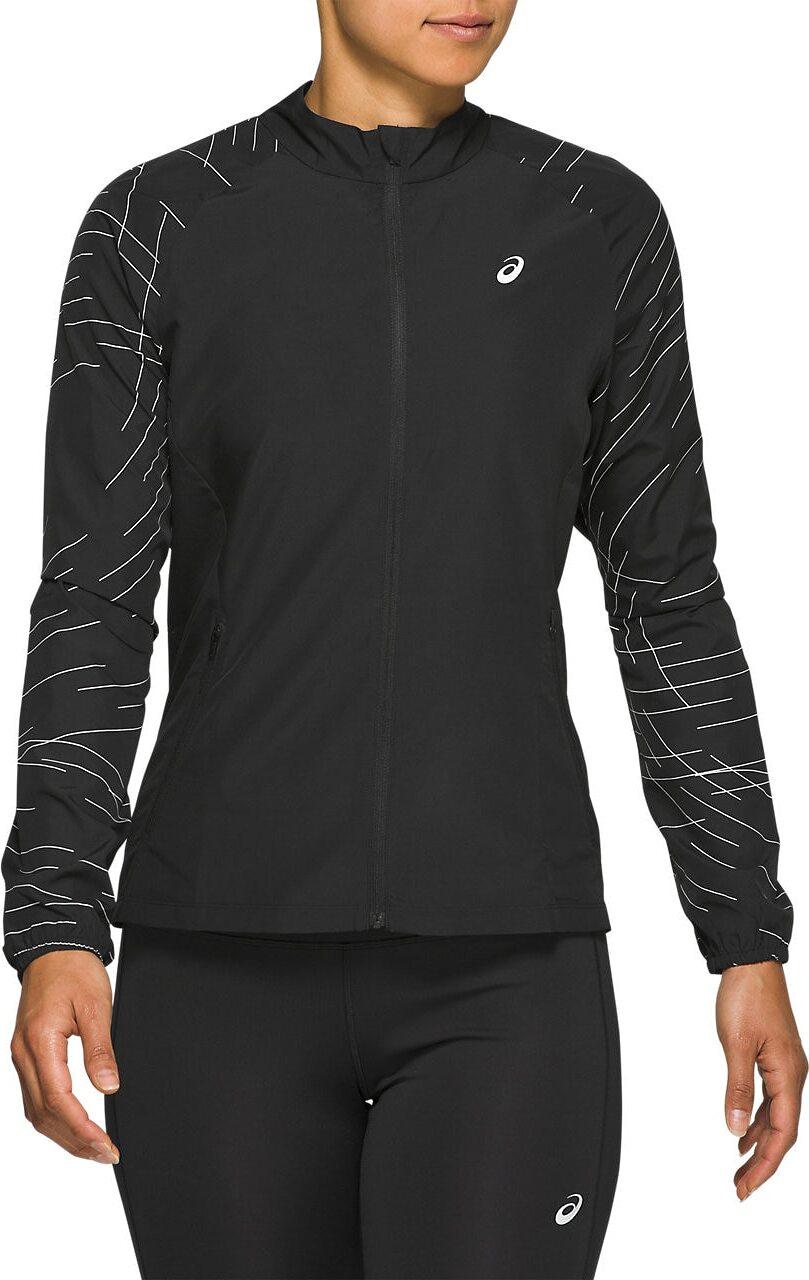 Product gallery image number 1 for product Night Track Jacket - Women's