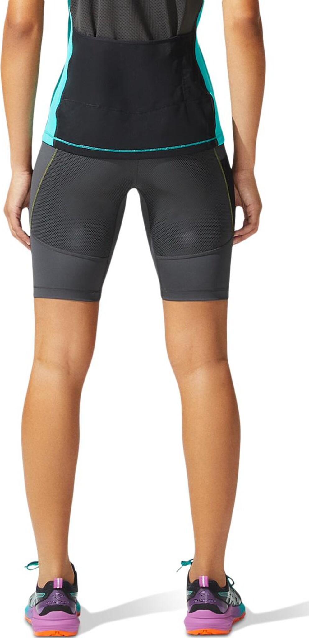 Product gallery image number 2 for product Fujitrail Sprinter Short - Women's