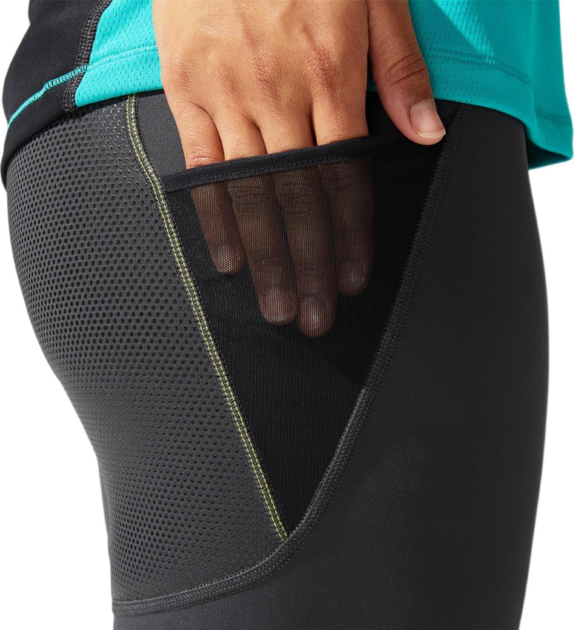 Product gallery image number 3 for product Fujitrail Sprinter Short - Women's