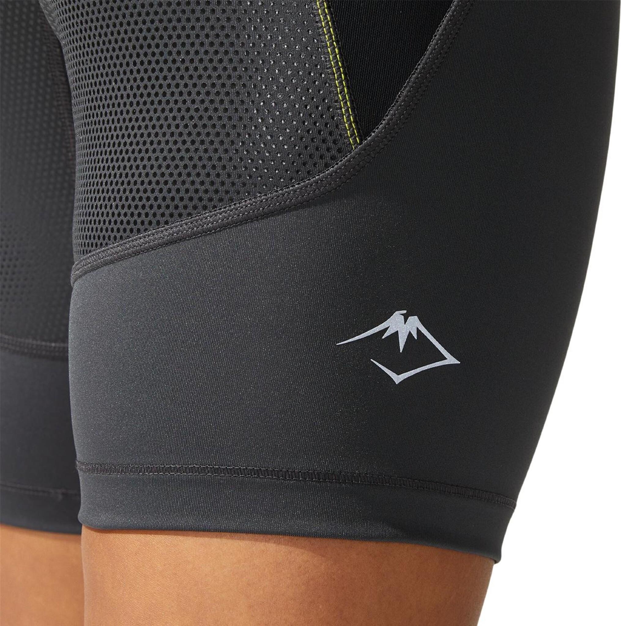 Product gallery image number 4 for product Fujitrail Sprinter Short - Women's