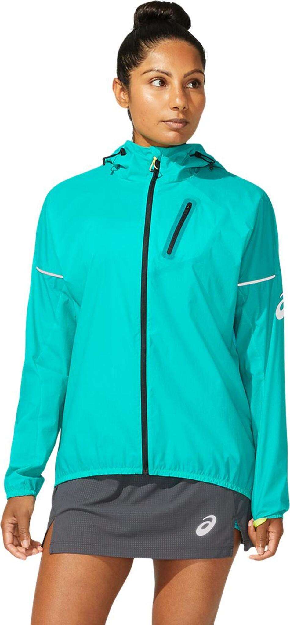 Product gallery image number 1 for product Fujitrail Jacket - Women's