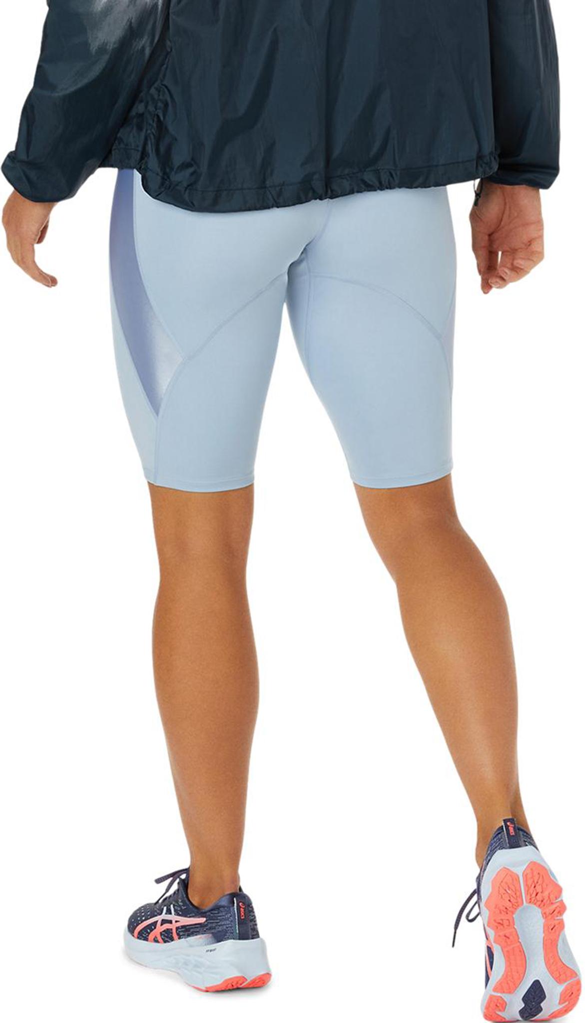 Product gallery image number 2 for product Kasane Sprinter High Waist Shorts - Women's