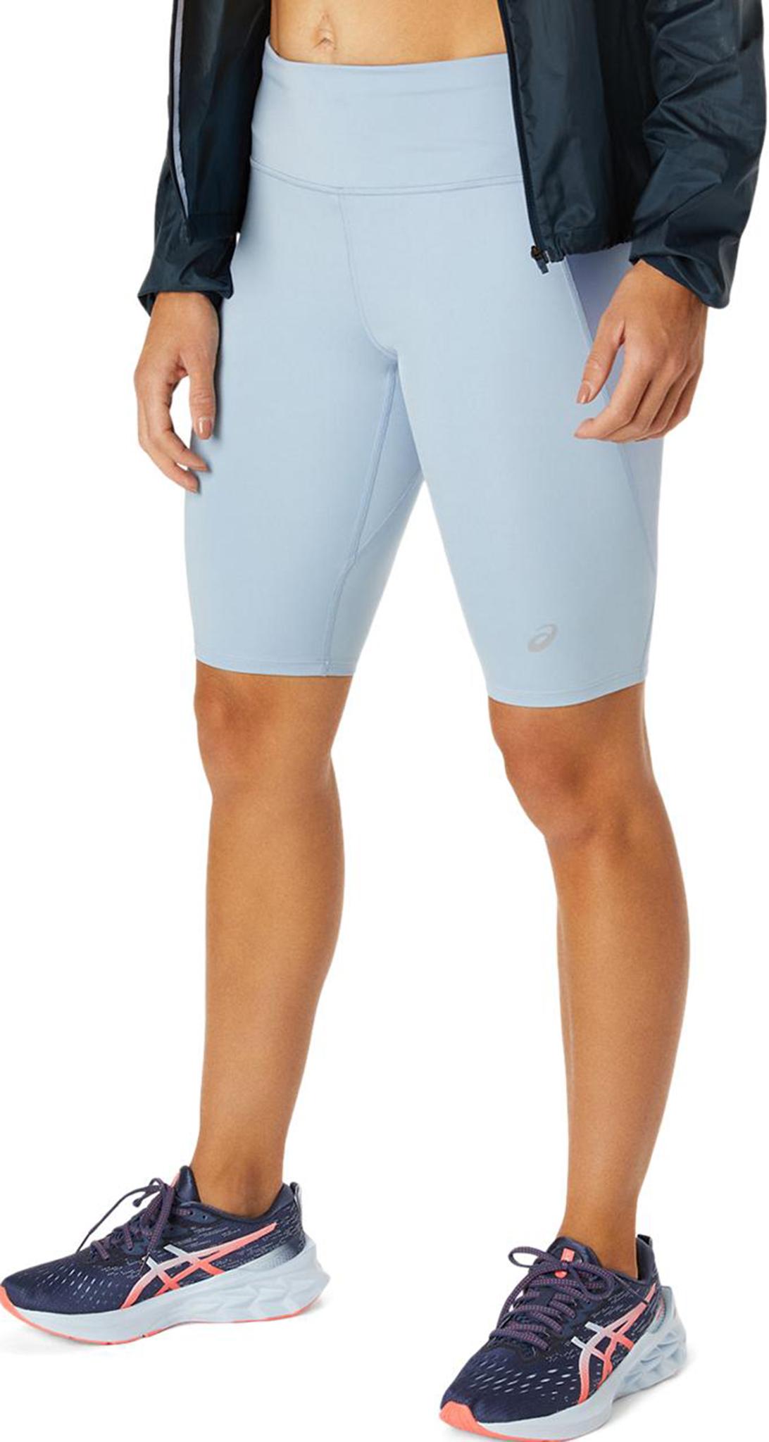 Product gallery image number 1 for product Kasane Sprinter High Waist Shorts - Women's