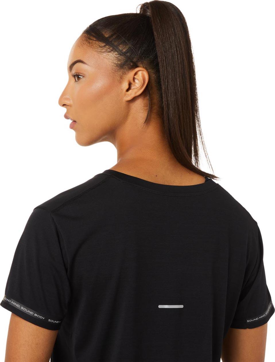 Product gallery image number 3 for product Race Crop Top - Women’s