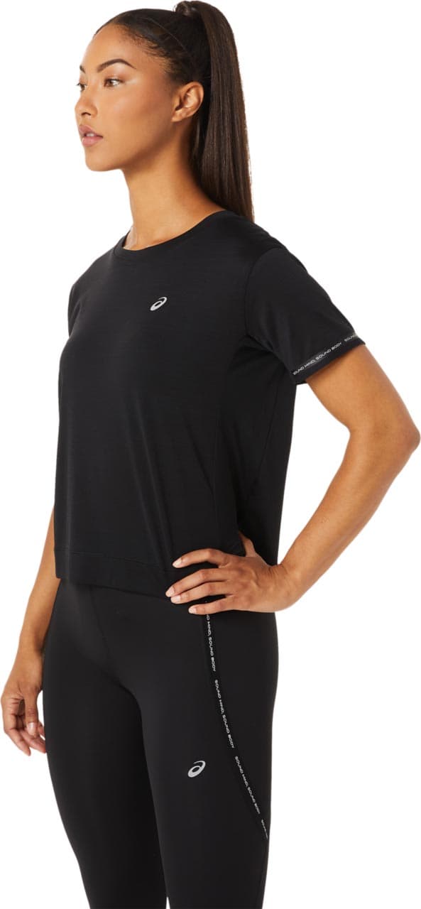 Product gallery image number 4 for product Race Crop Top - Women’s