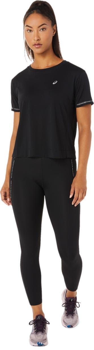 Product gallery image number 1 for product Race Crop Top - Women’s