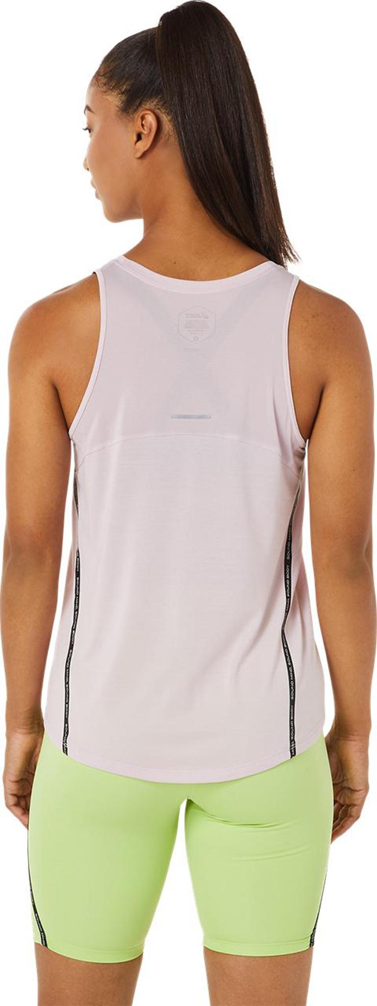 Product gallery image number 2 for product Race Tank Top - Women's