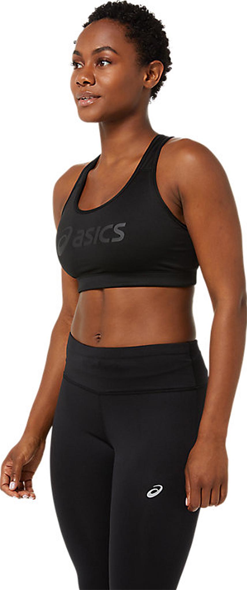 Product gallery image number 3 for product Asics Padded Bra - Women's