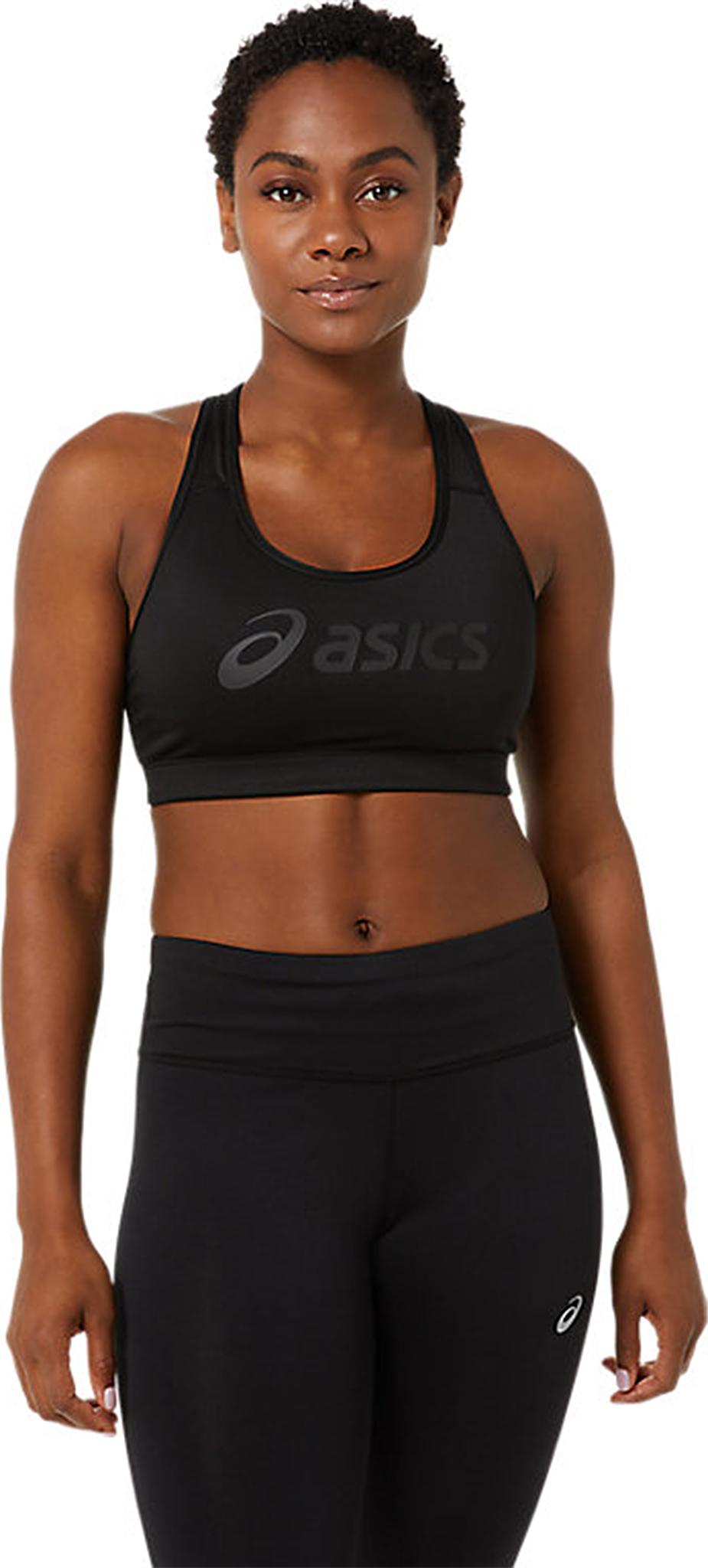 Product gallery image number 1 for product Asics Padded Bra - Women's