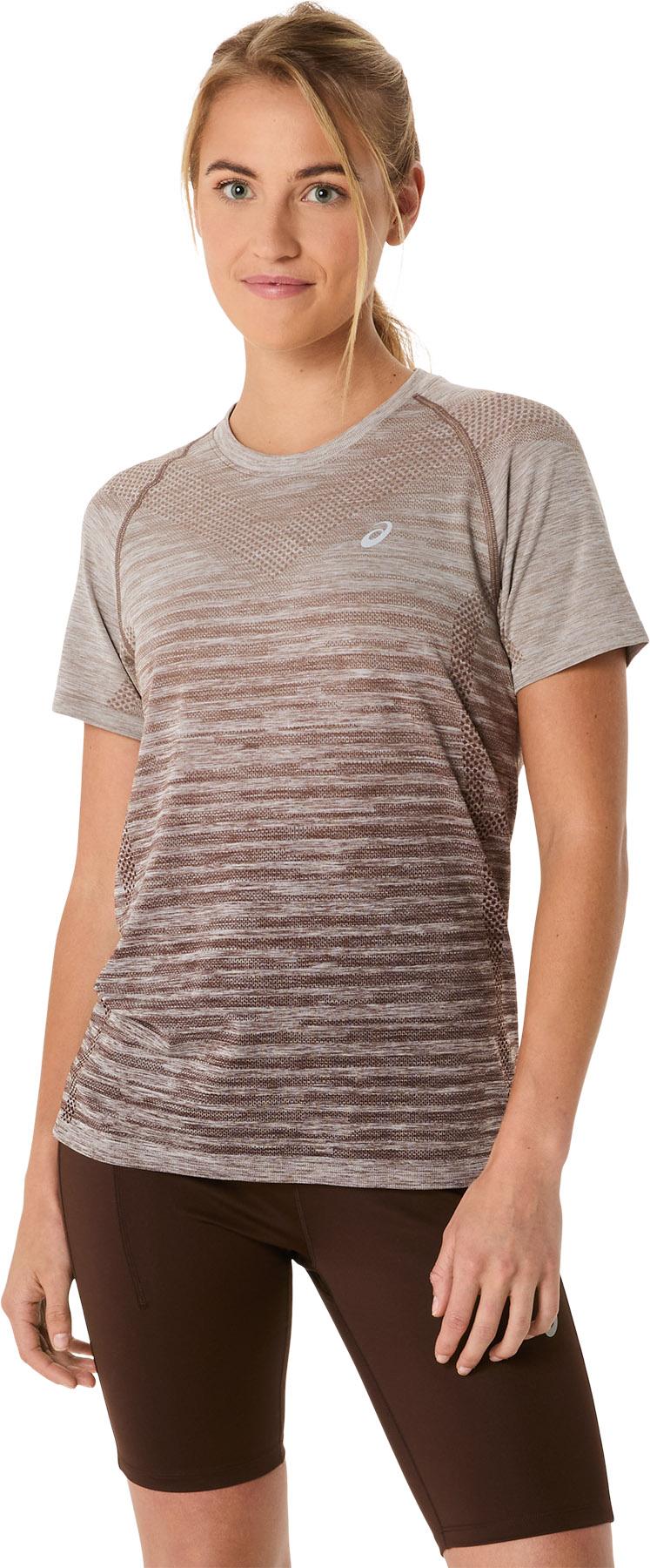 Product image for Seamless Running Short Sleeve Top - Women's