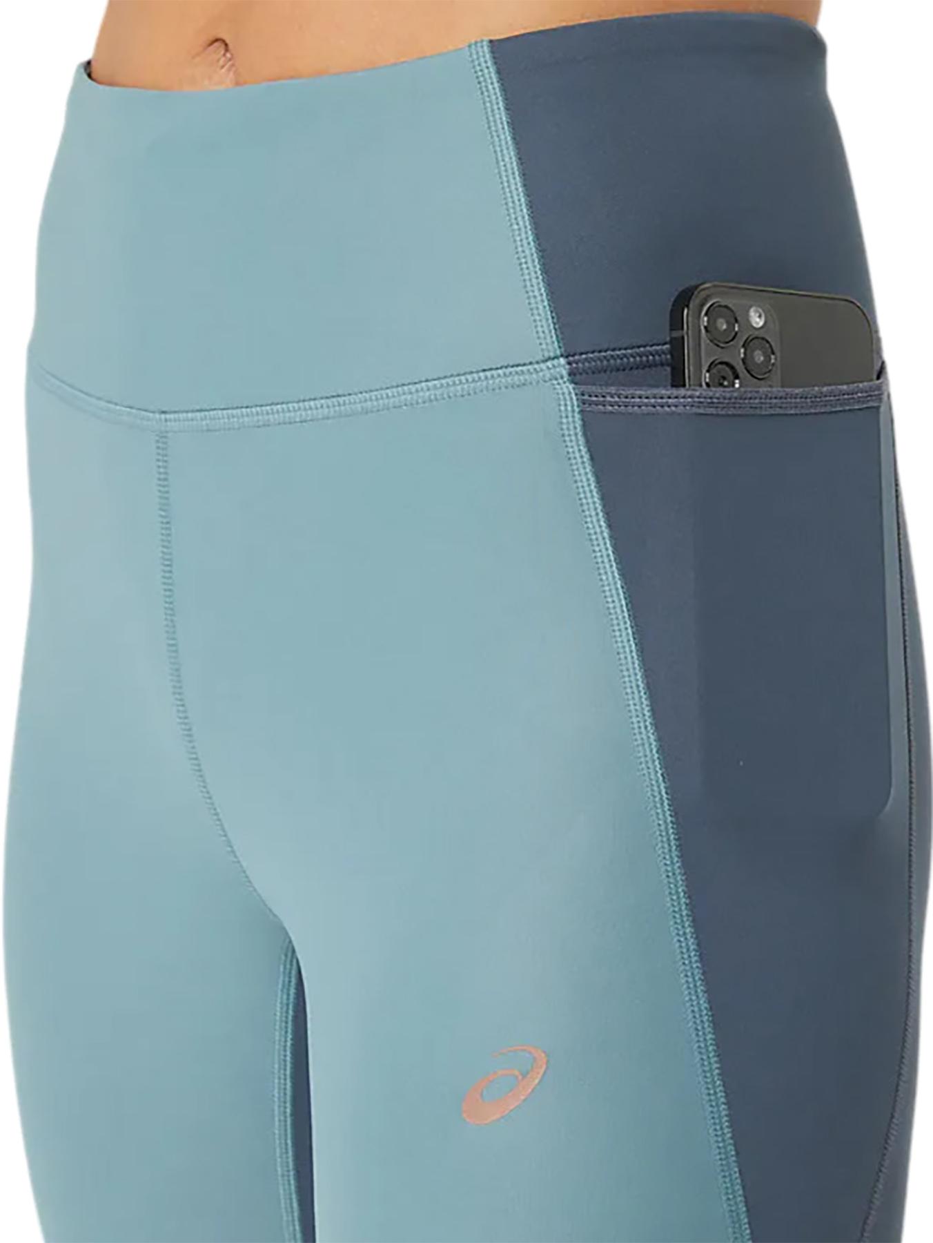 Numéro de l'image de la galerie de produits 2 pour le produit Collant Nagino Run - Femme