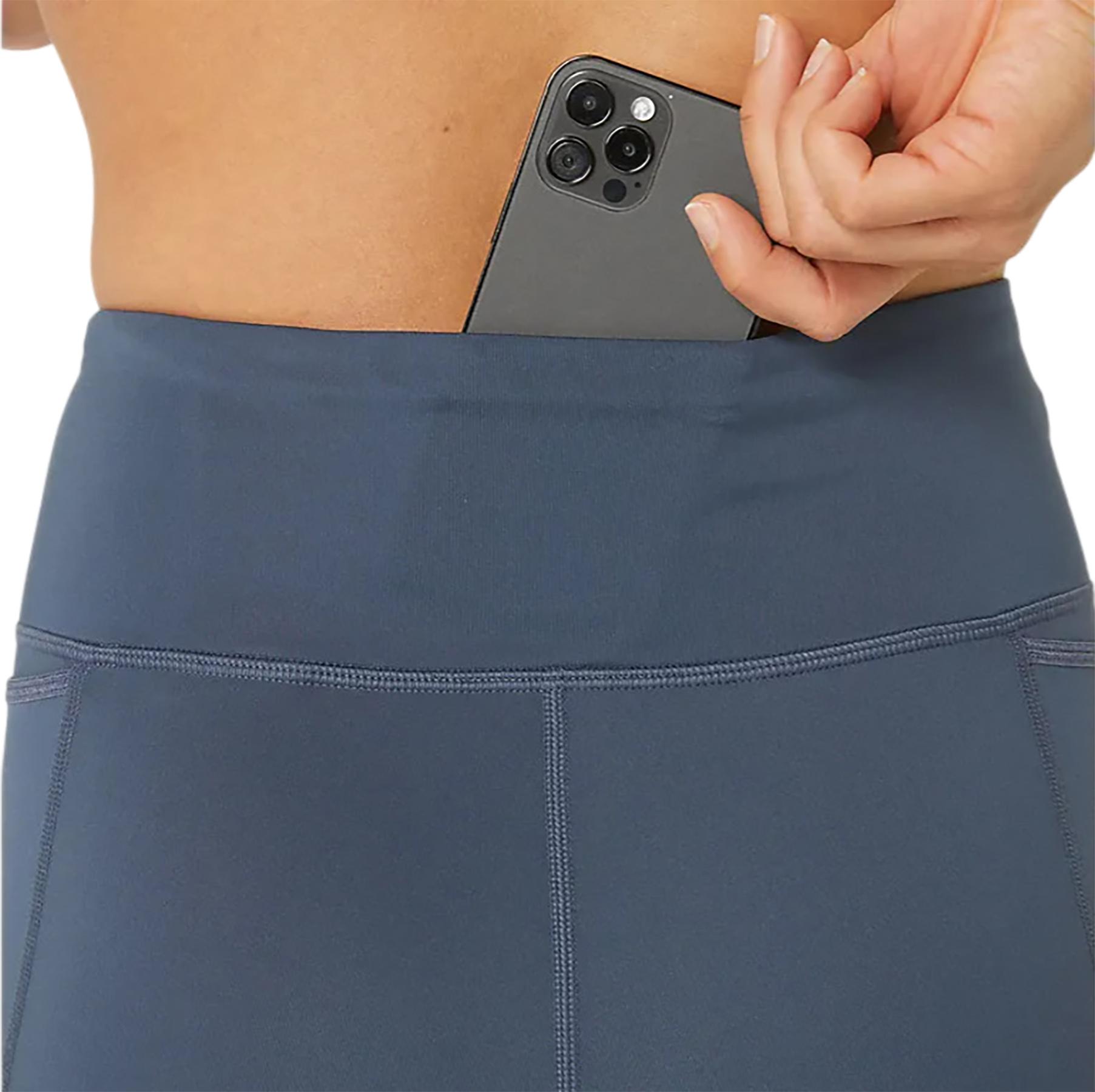 Numéro de l'image de la galerie de produits 4 pour le produit Collant Nagino Run - Femme