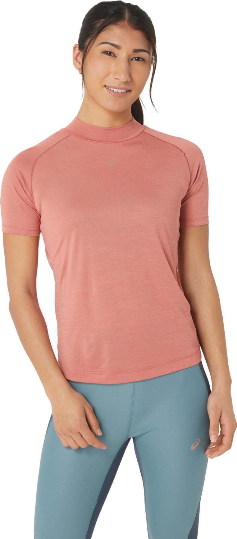 Product image for Nagino Run Short Sleeve Top - Women's