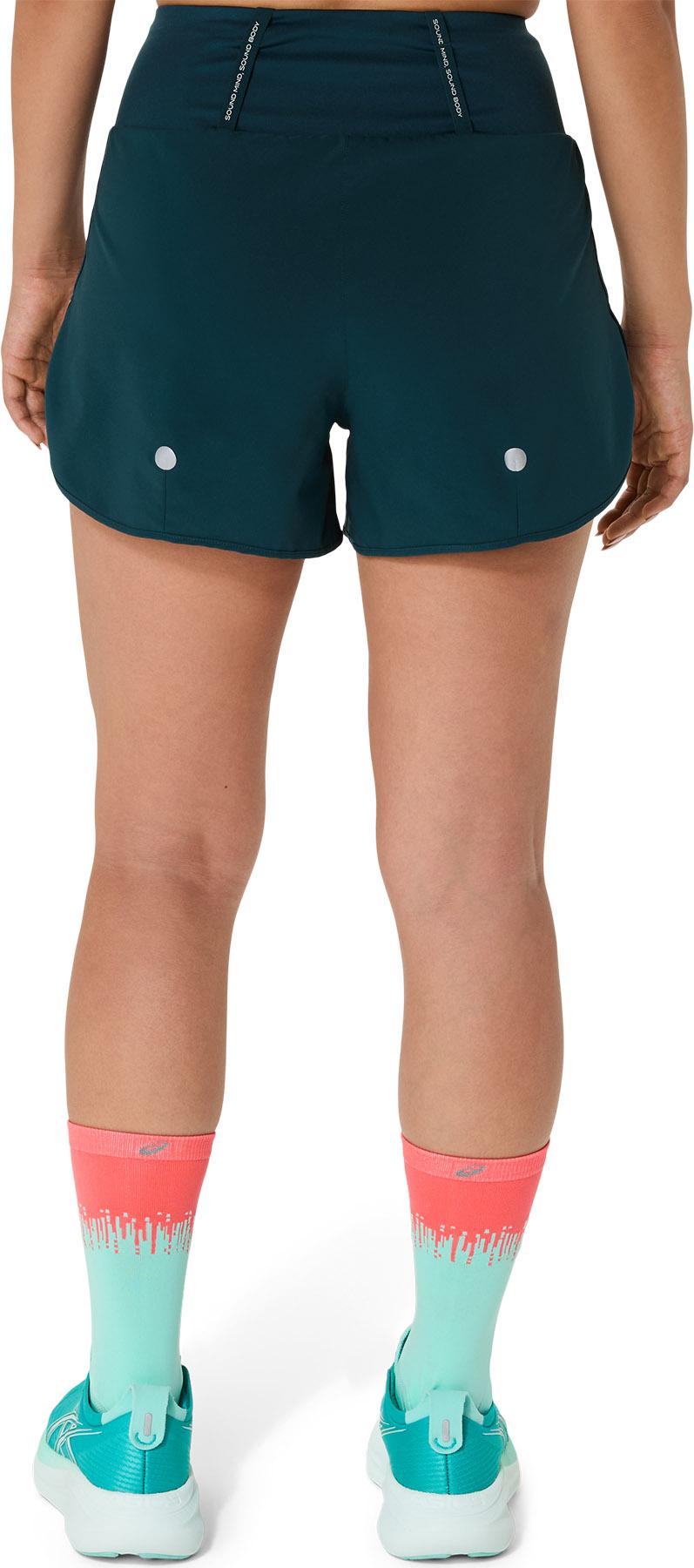 Product gallery image number 2 for product Short Road 3.5" - Femme