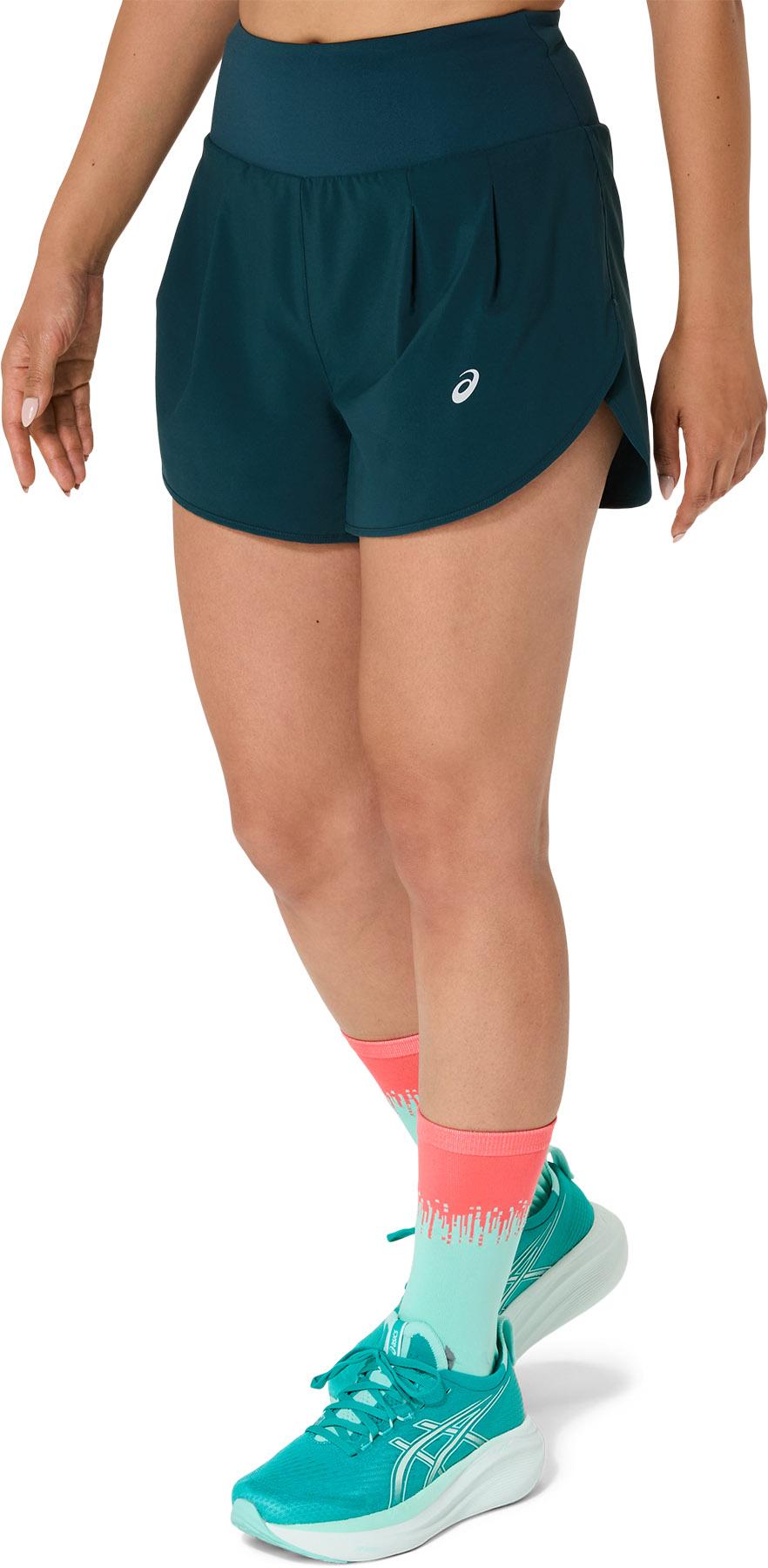 Product gallery image number 6 for product Short Road 3.5" - Femme