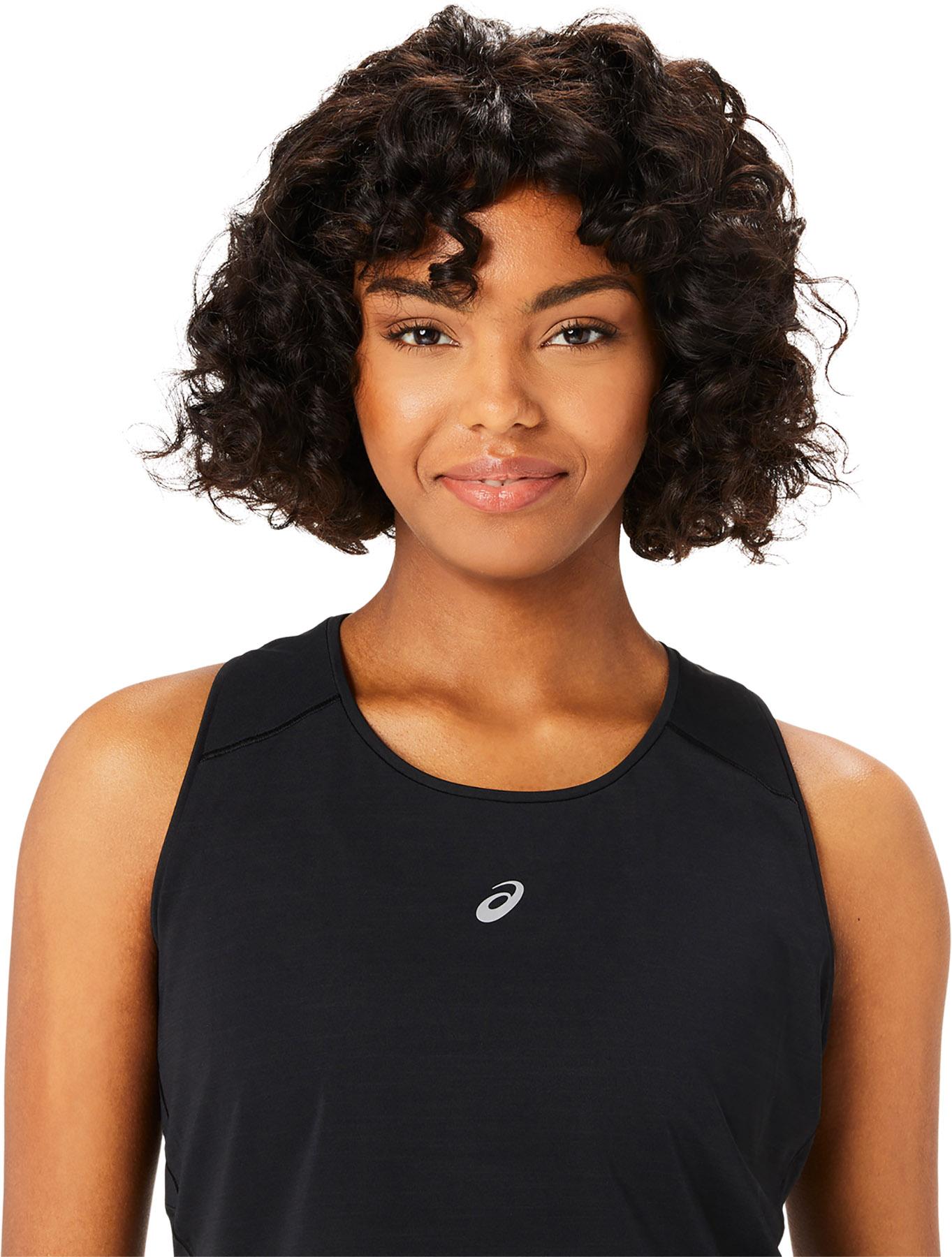 Product gallery image number 4 for product Haut écourté Road - Femme    