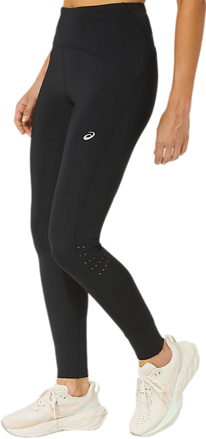 Product gallery image number 5 for product Road High Waist Running Tights - Women's