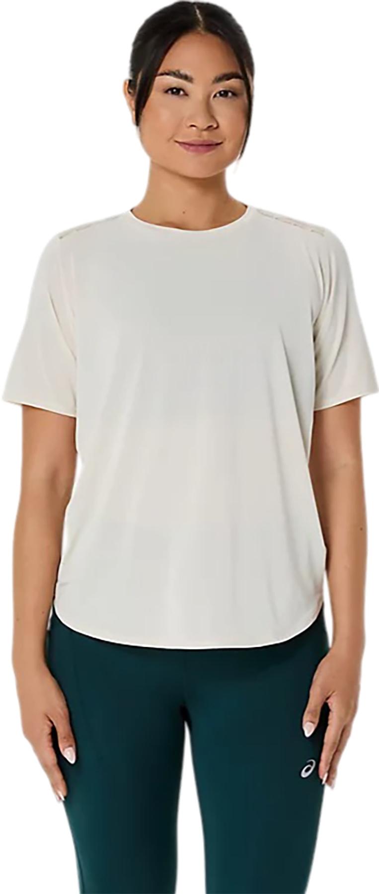 Product image for Road Short Sleeve Running Top - Women's