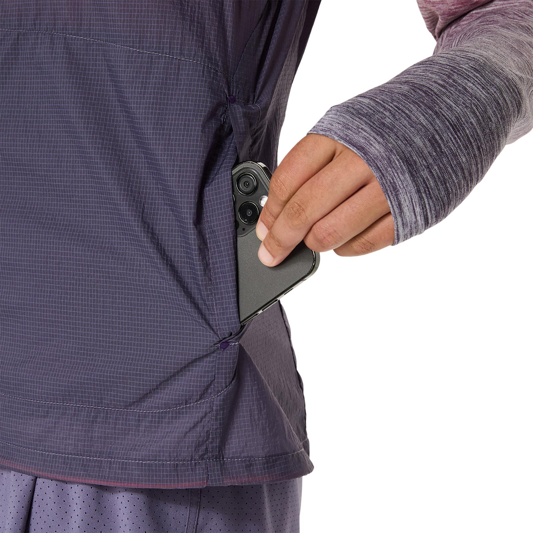 Product gallery image number 4 for product Metarun Packable Gilet - Women's