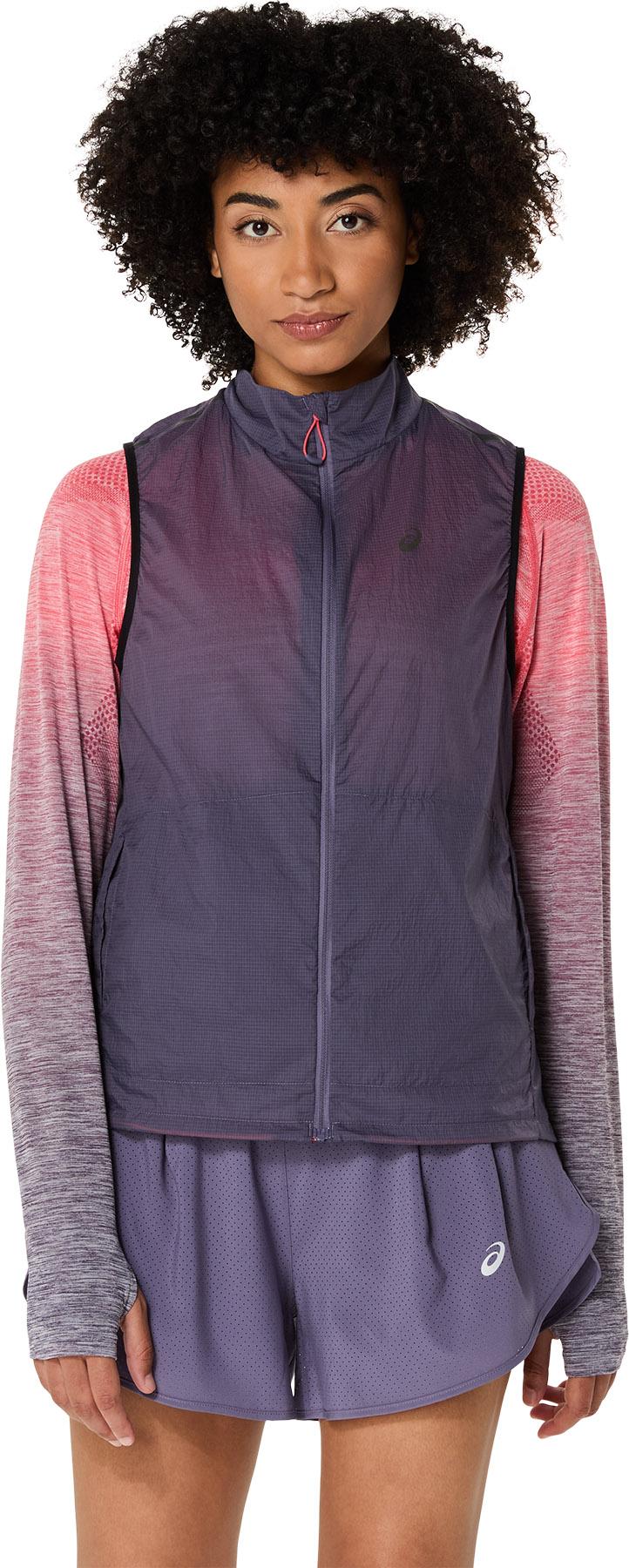 Product image for Veste pliable Metarun - Femme