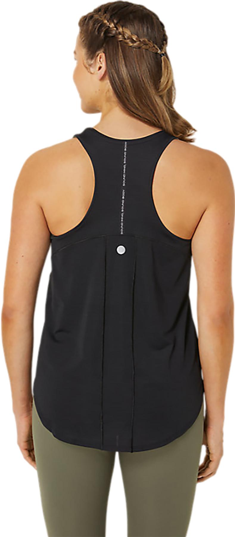 Product gallery image number 2 for product Road Running Tank Top - Women's