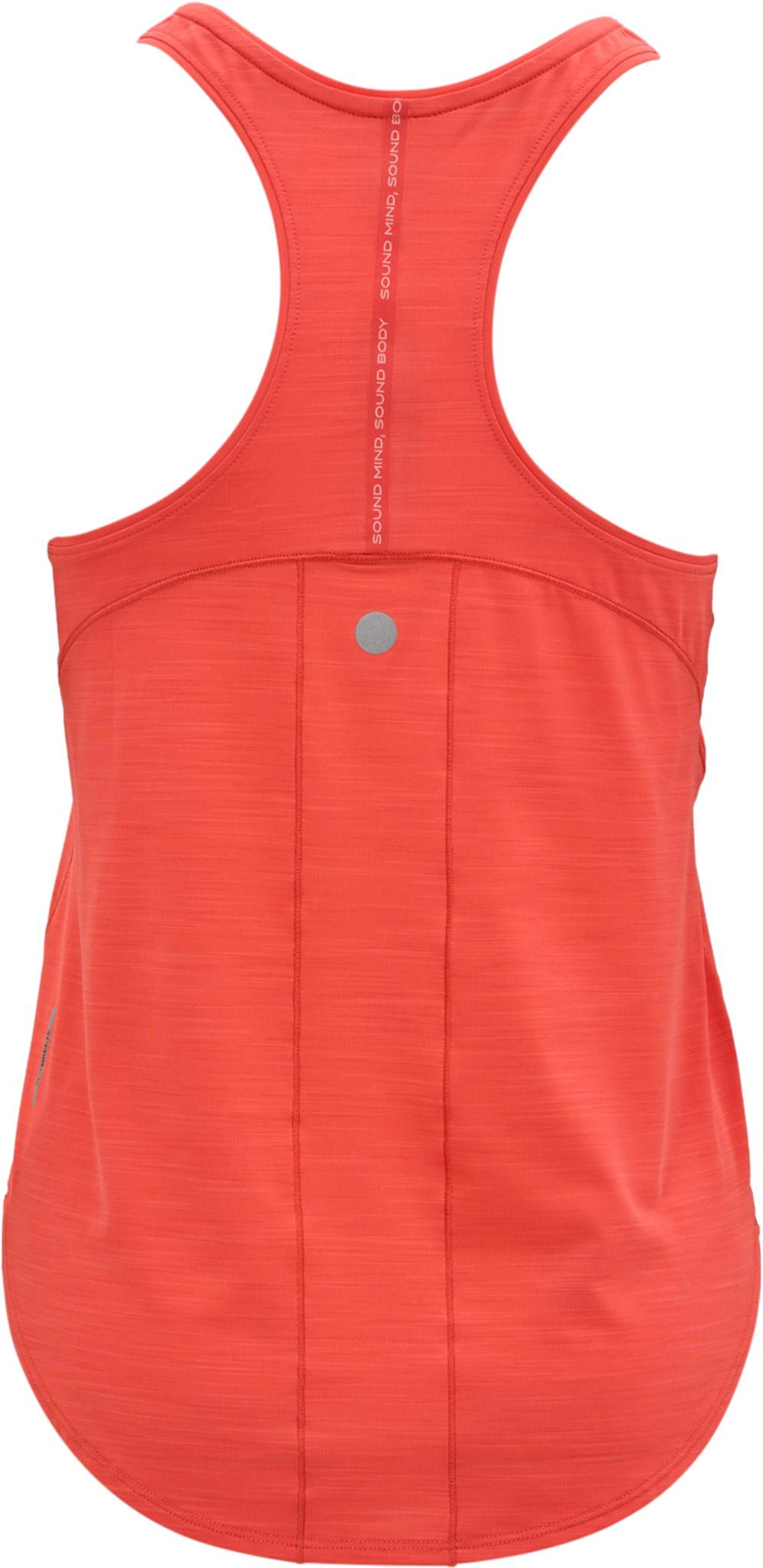 Product gallery image number 2 for product Road Running Tank Top - Women's