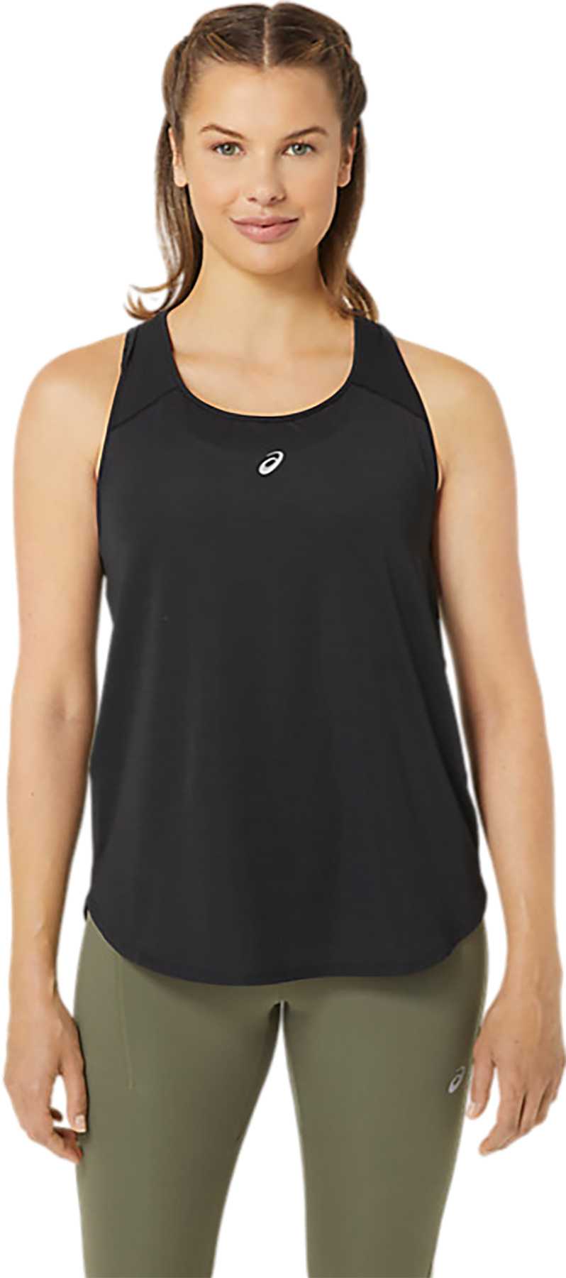 Image de produit pour Camisole de course Road - Femme