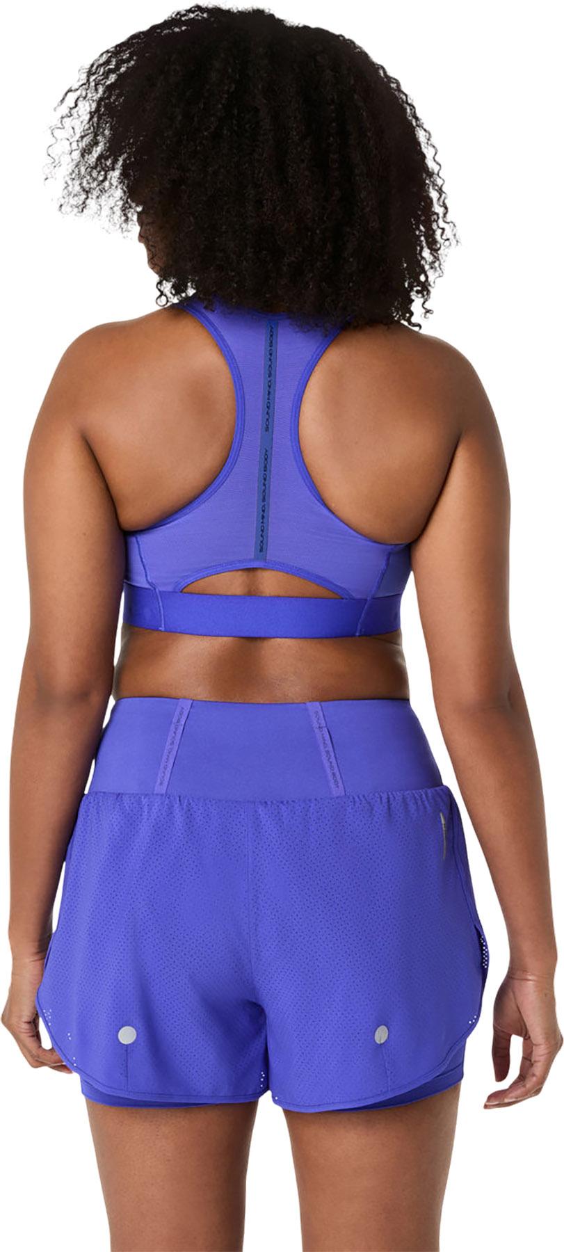 Product gallery image number 3 for product Road Compression Bra - Women's 