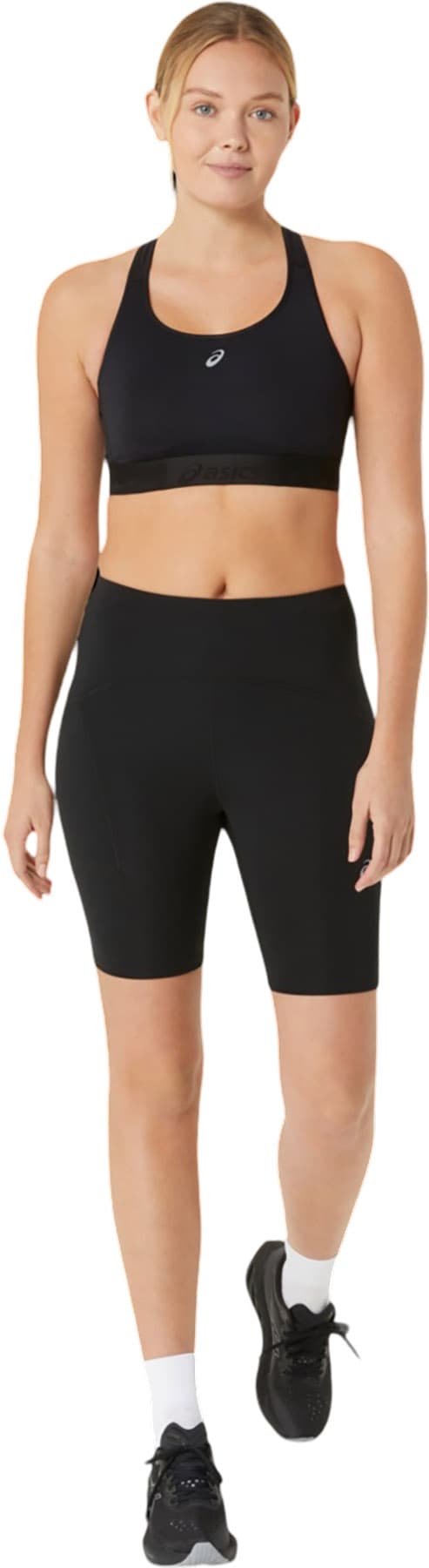 Product gallery image number 7 for product Road Compression Bra - Women's