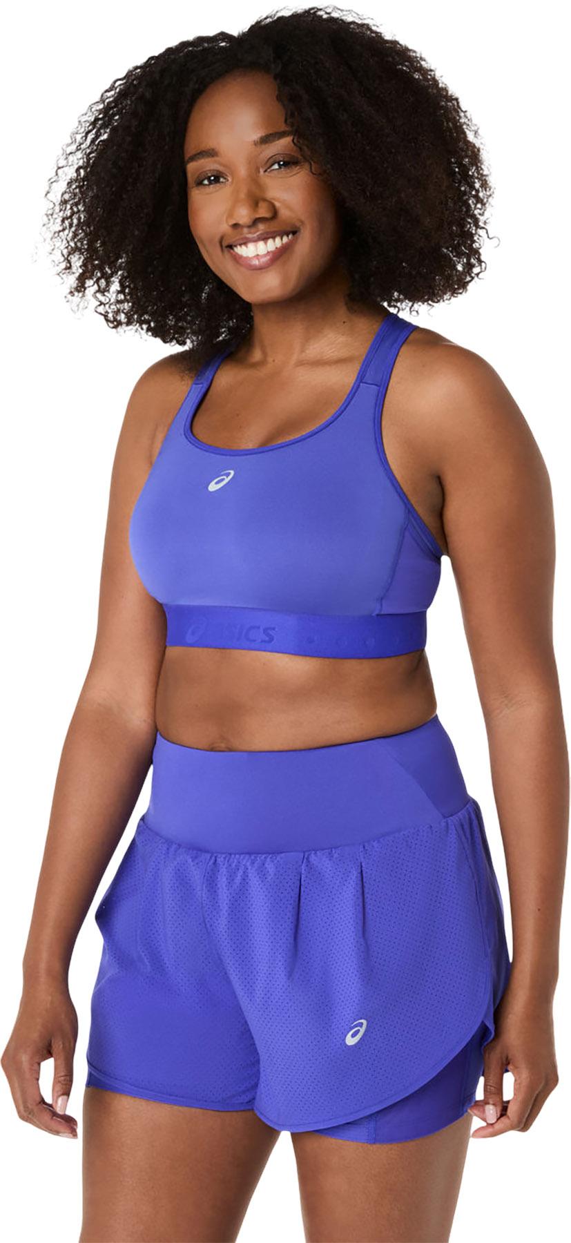 Product gallery image number 2 for product Road Compression Bra - Women's 