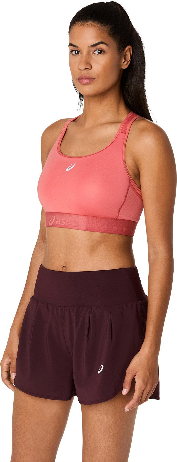 Product gallery image number 4 for product Soutien-gorge de compression Road - Femme