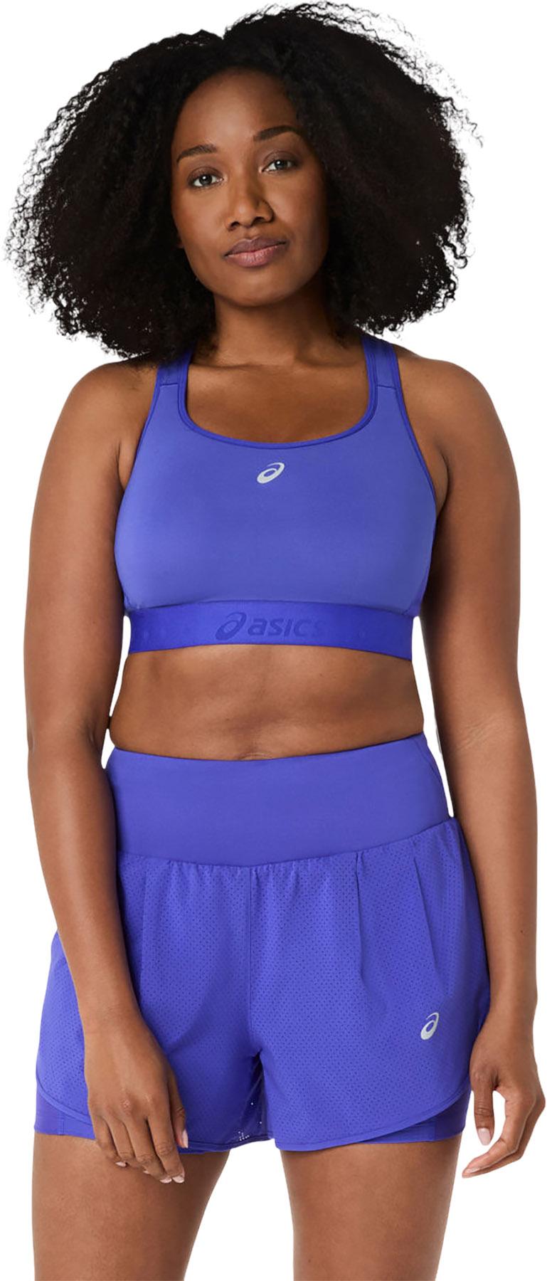 Product image for Soutien-gorge de compression Road - Femme