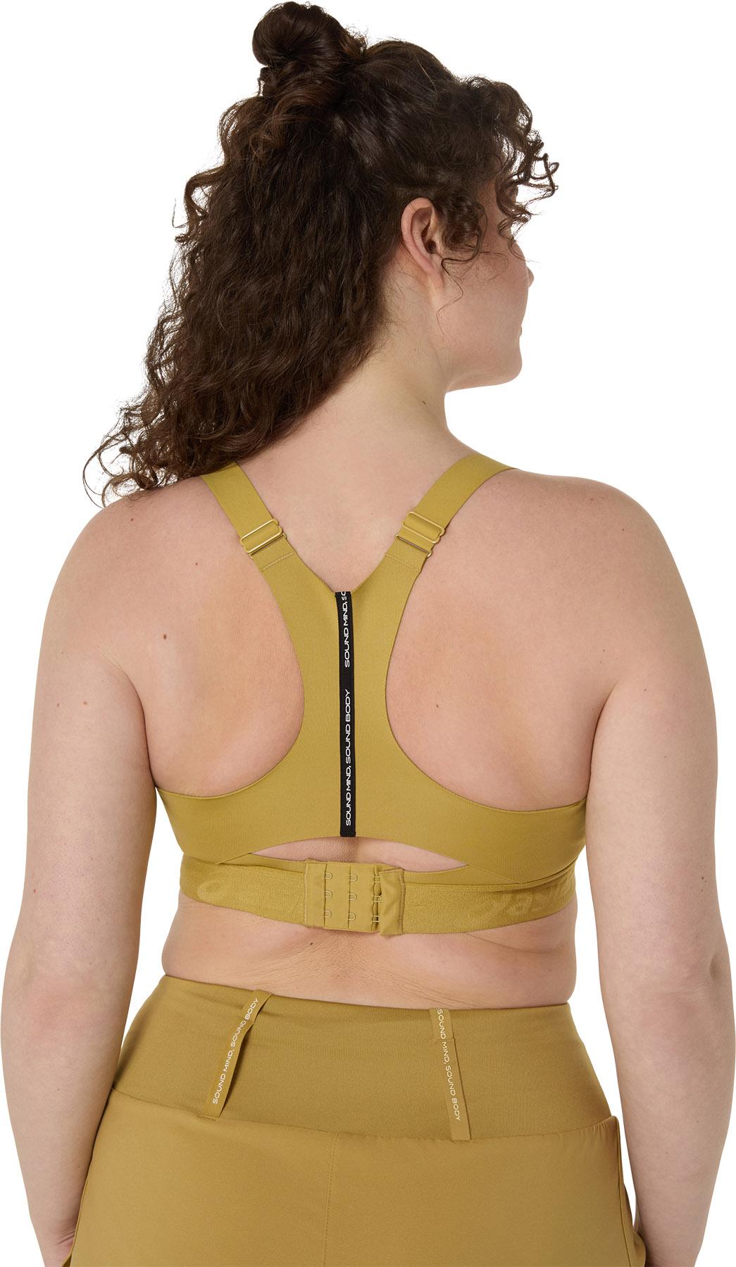 Product gallery image number 2 for product Soutien-gorge de combinaison Road - Femme