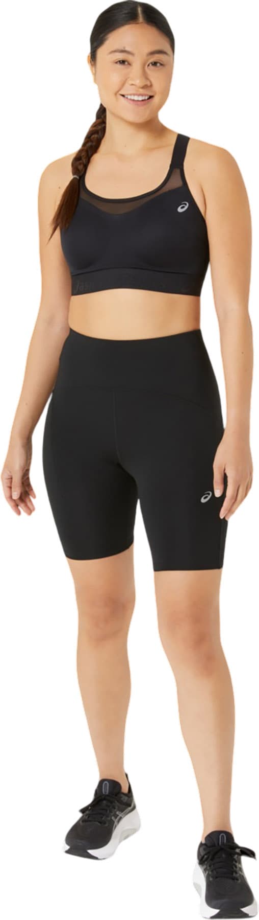 Product gallery image number 3 for product Soutien-gorge de combinaison Road - Femme